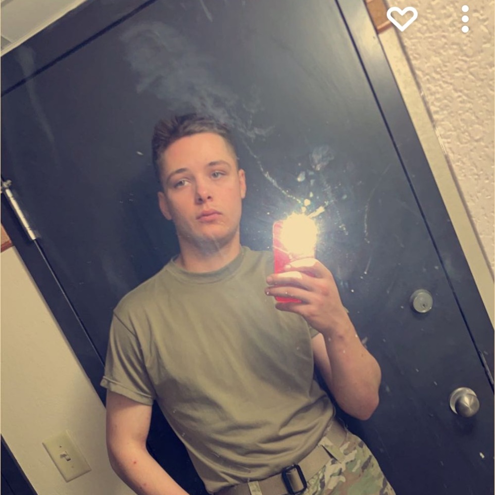 Meet your Posher, Parker